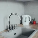 Apartament Harmony アパート