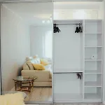 アパート Apartament Harmony
