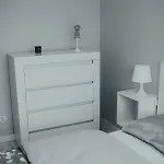 Apartament Harmony דירה