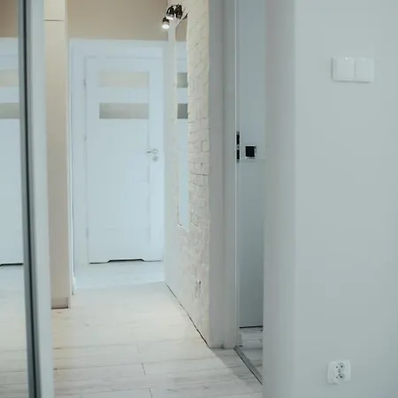 Apartament Harmony *