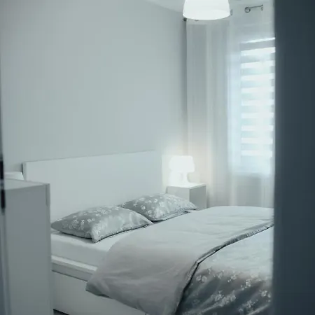 Apartament Harmony דירה אלק