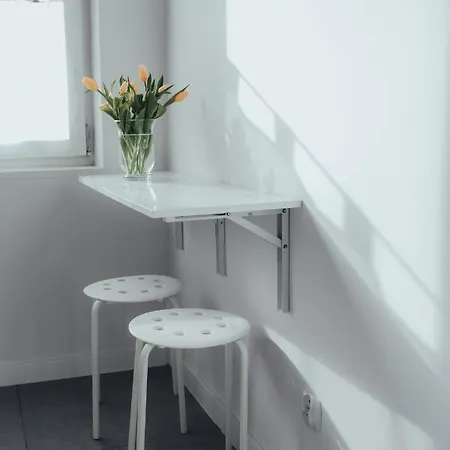 Apartament Harmony 公寓 厄尔科