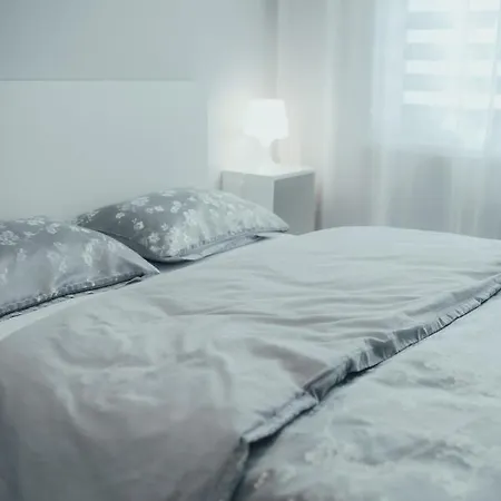 Apartament Harmony *