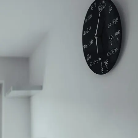 Apartament Harmony