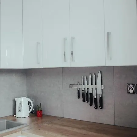 Apartament Harmony * אלק
