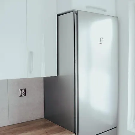 Apartament Harmony אלק