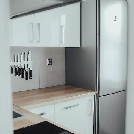 Apartament Harmony * Elk