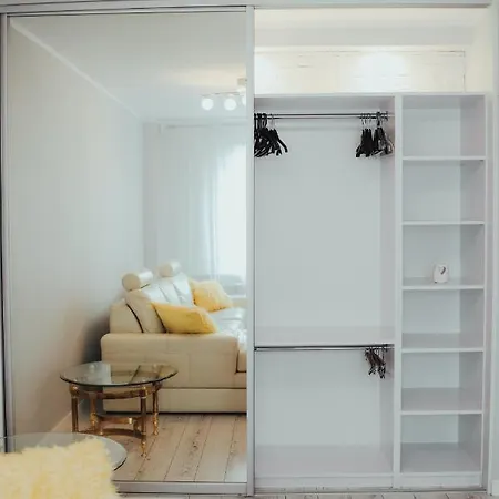 公寓 Apartament Harmony