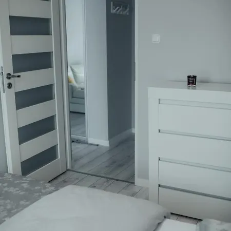 דירה Apartament Harmony *