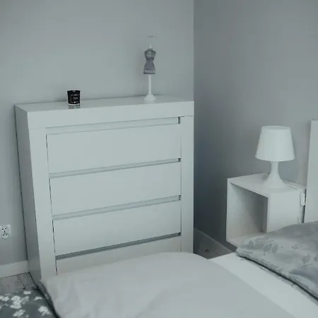 Apartament Harmony 公寓
