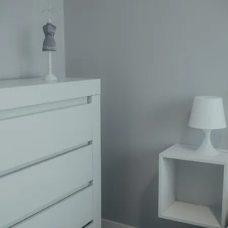 Apartment Apartament Harmony