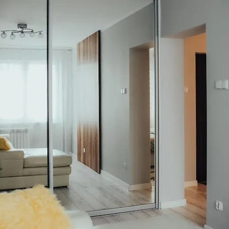 Apartament Harmony *