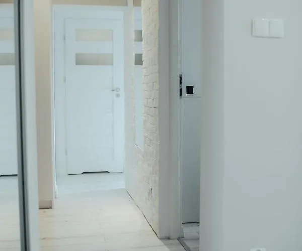 Apartament Harmony *