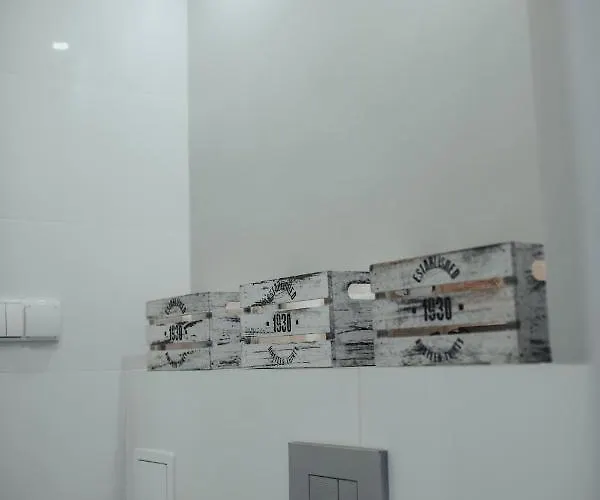 Apartament Harmony Ełk