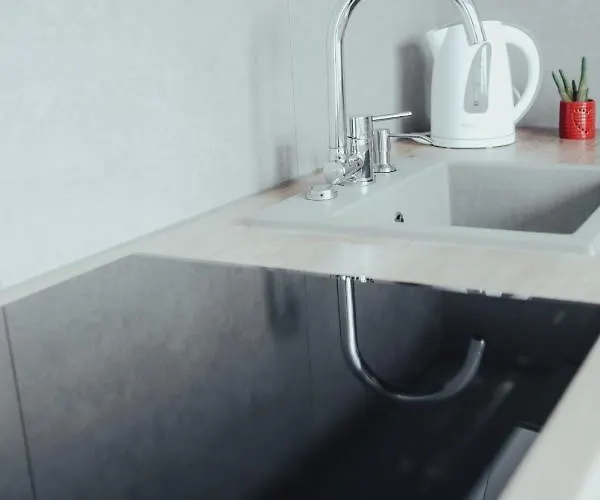 Apartament Harmony Elk