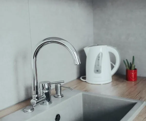 Apartament Harmony Apartment