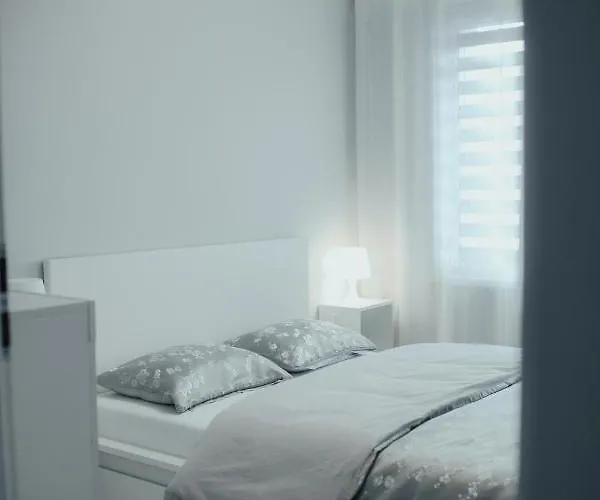 Apartament Harmony Apartmán Ełk