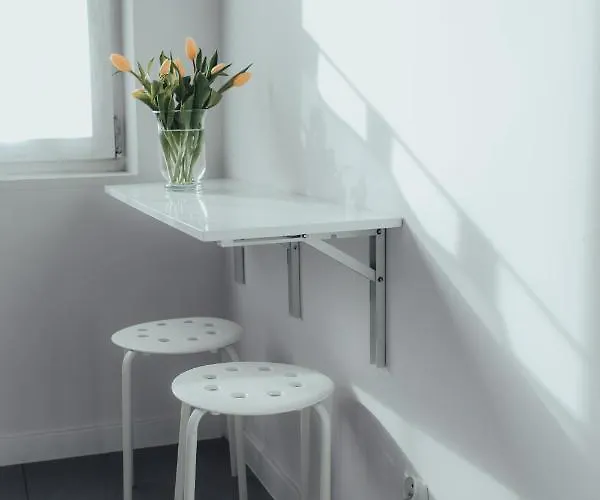 Apartament Harmony Apartmán Ełk