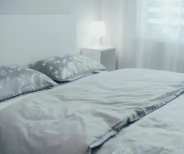 Apartament Harmony *