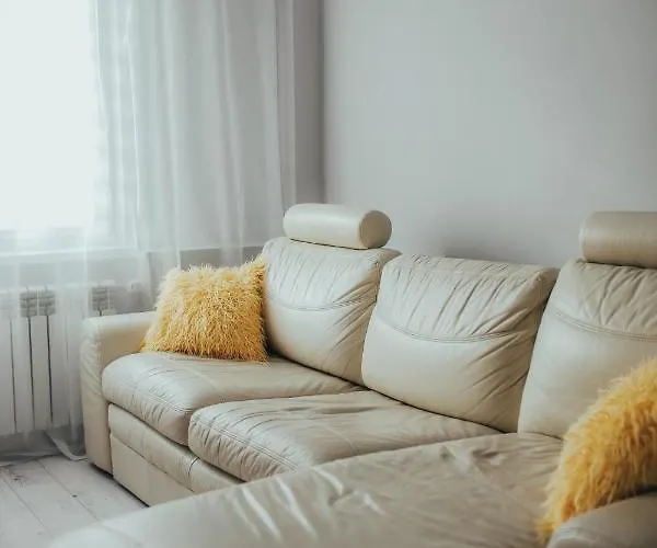 Apartmán Apartament Harmony *