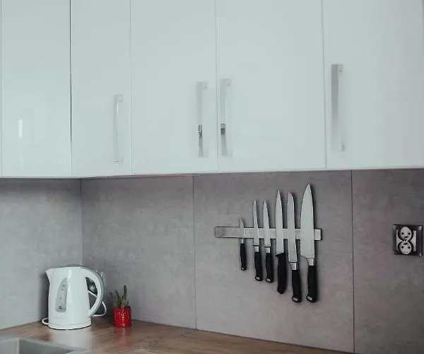 Apartament Harmony * Ełk