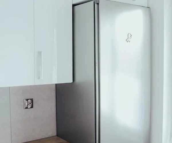 Apartament Harmony Elk