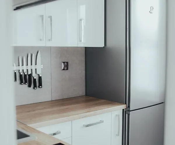 Apartament Harmony * Ełk