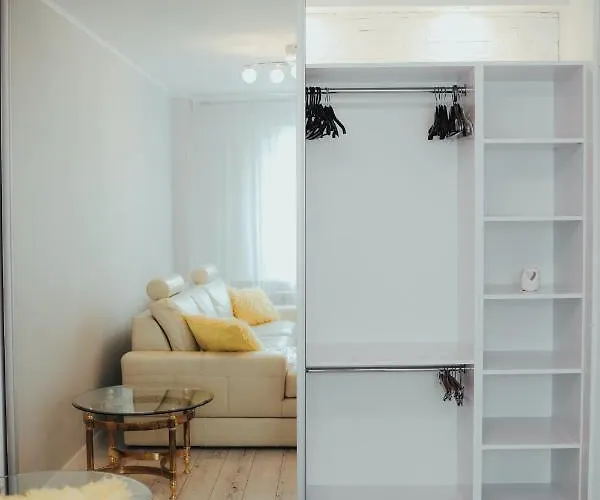 Apartment Apartament Harmony