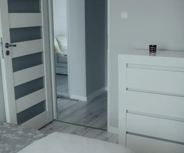 Apartment Apartament Harmony *