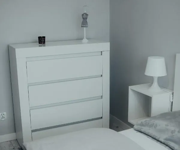 Apartament Harmony Apartmán