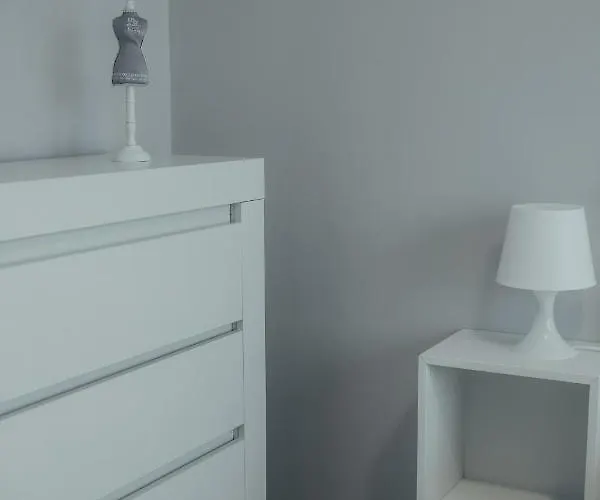 Apartmán Apartament Harmony