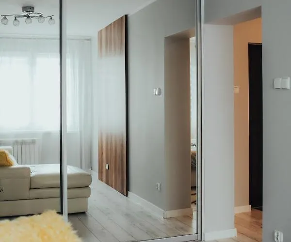 Apartament Harmony *